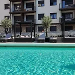 Grand Apartment - Titova Vila Zlatibor