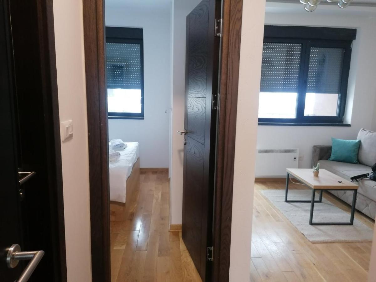 Apartment Grand - Titova Zlatibor
