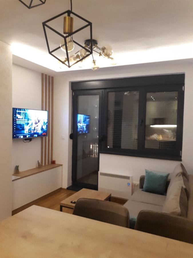 Grand - Titova Apartment Zlatibor