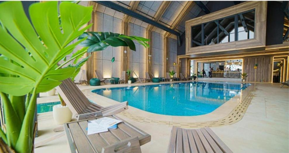 Grand - Titova Apartment Zlatibor