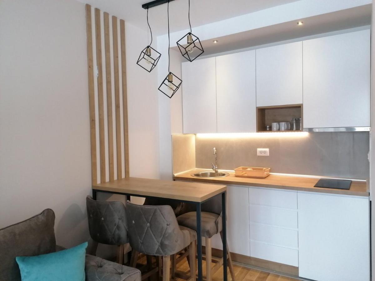 Apartment Grand - Titova