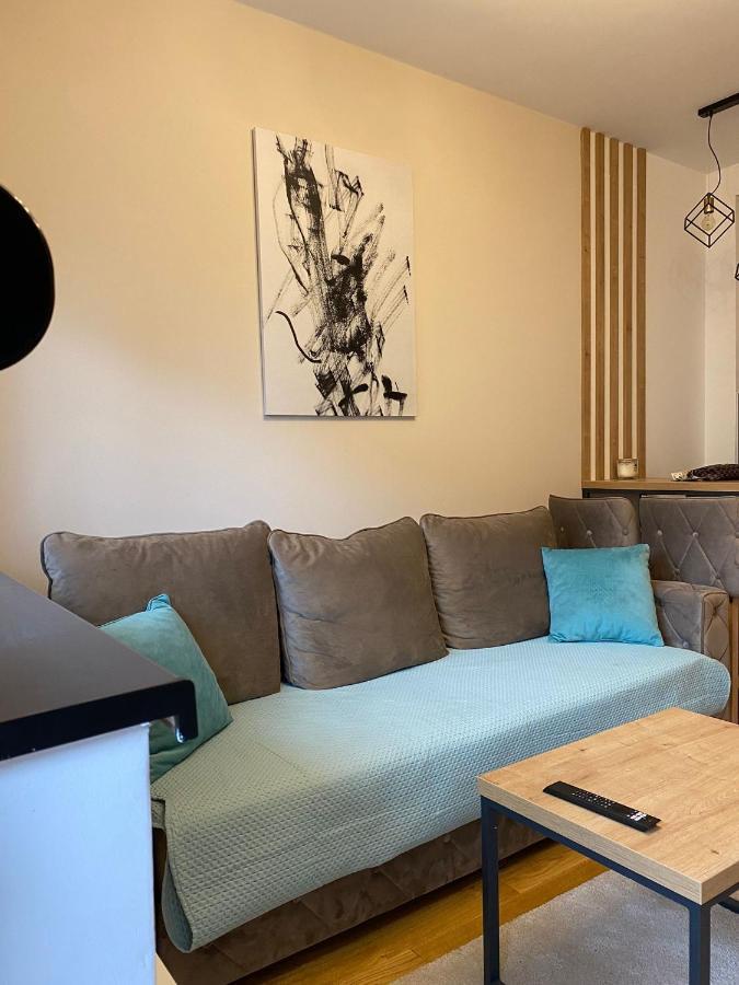 Apartment Grand - Titova *