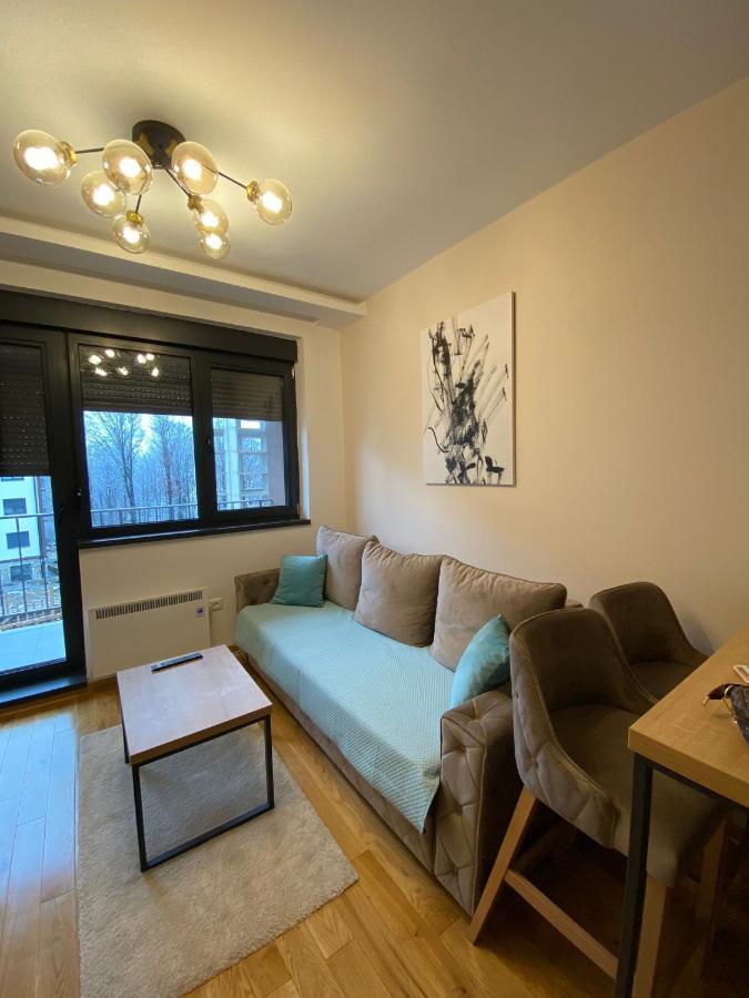Apartment Grand - Titova *