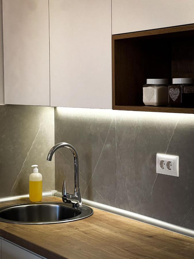 Apartment Grand - Titova Zlatibor