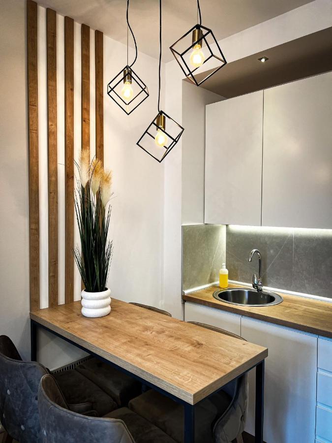 Grand - Titova Apartment Zlatibor