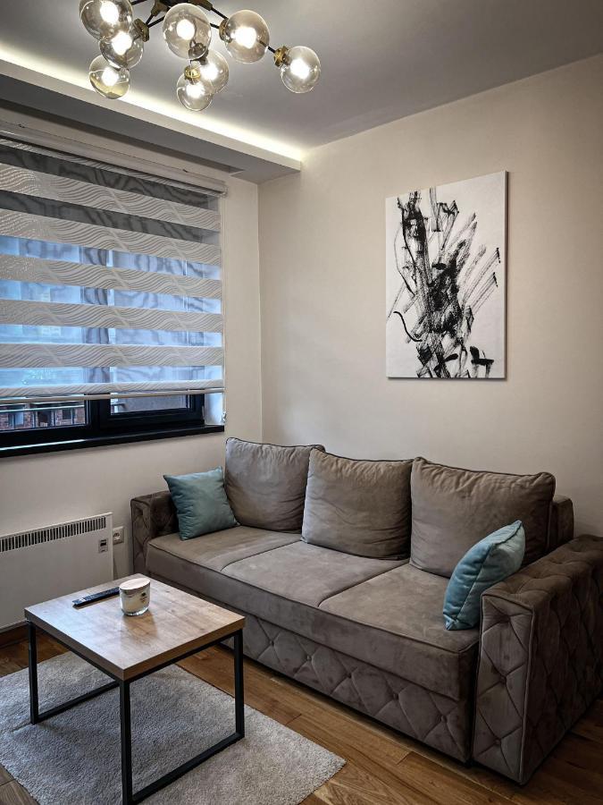 Apartment Grand - Titova Zlatibor