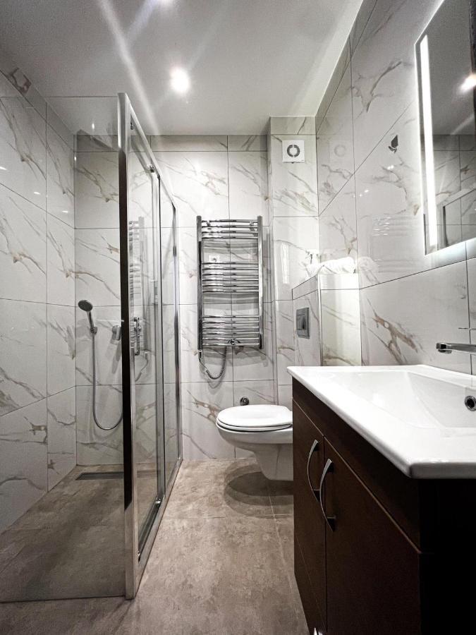 Grand - Titova Apartment Zlatibor