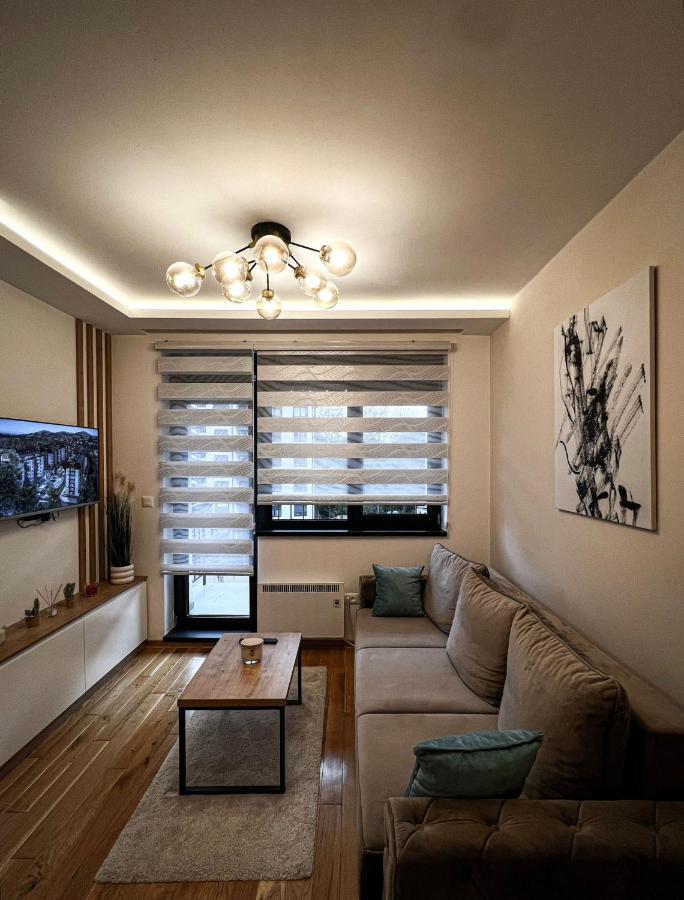 Grand - Titova Apartment