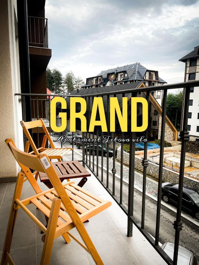 Grand - Titova Zlatibor