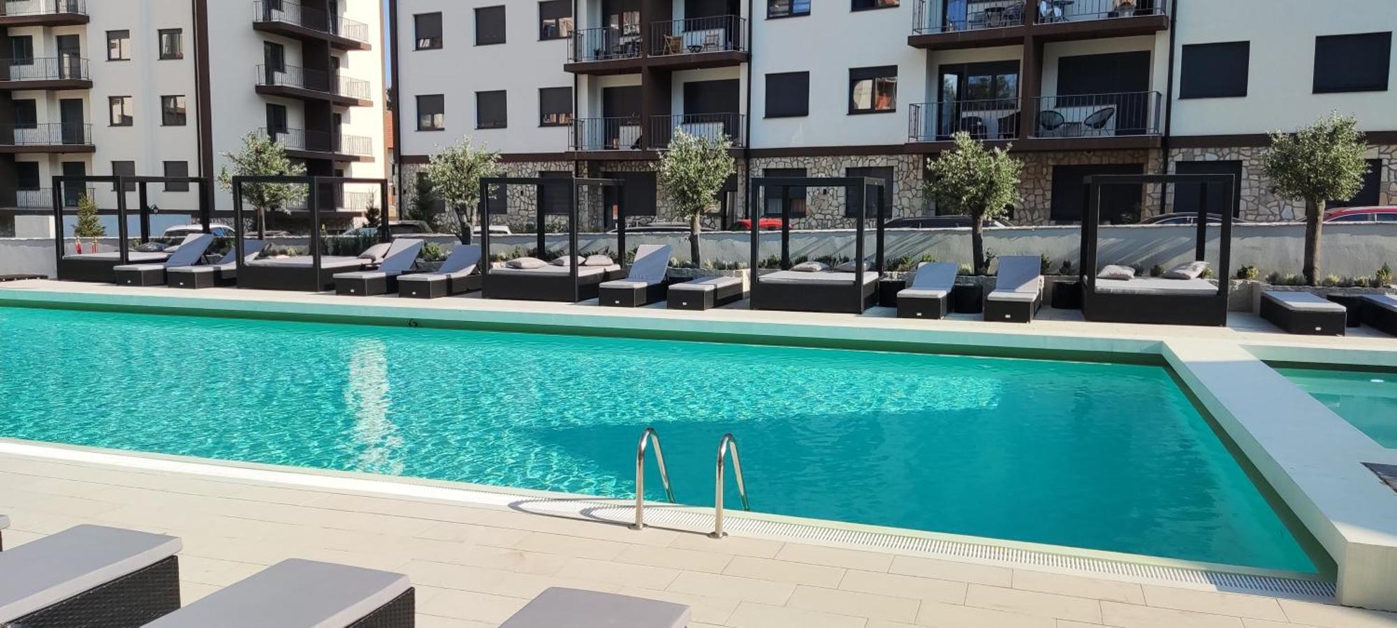 Grand - Titova Apartment Zlatibor